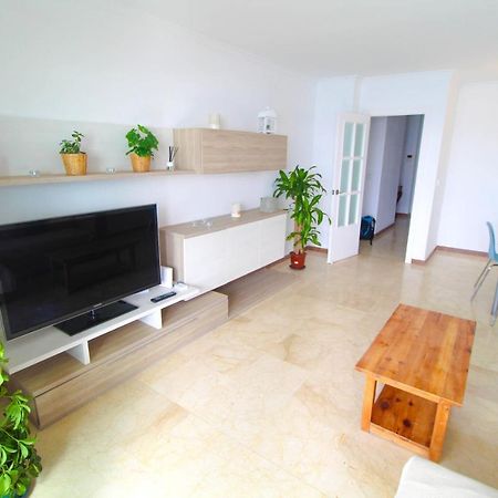 Very Lightful Apartment. Incredible Sea Views. Big Terrace, Swimming Pool. Ac. Very Close To Alicante City Center. Экстерьер фото