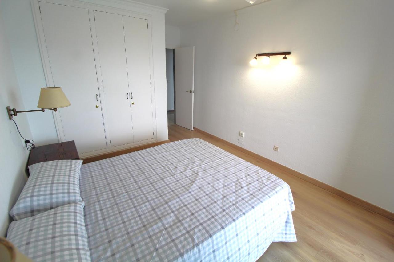 Very Lightful Apartment. Incredible Sea Views. Big Terrace, Swimming Pool. Ac. Very Close To Alicante City Center. Экстерьер фото