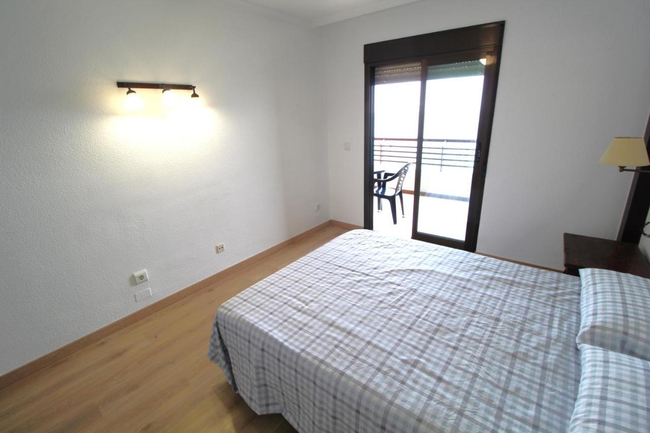 Very Lightful Apartment. Incredible Sea Views. Big Terrace, Swimming Pool. Ac. Very Close To Alicante City Center. Экстерьер фото